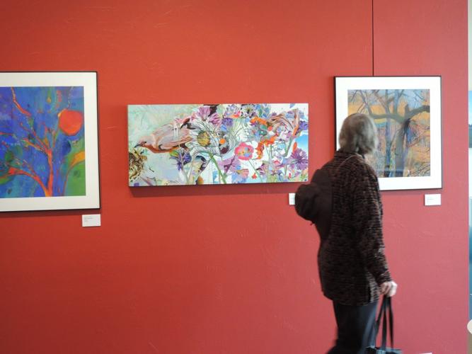 Ellen Dittebrandt and Judith Cunningham: Women of Substance