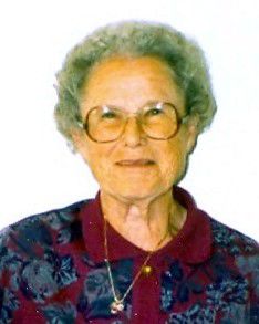 Ruth Emma Aubert
