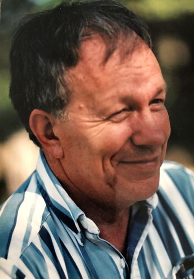 Harry Ketchum
