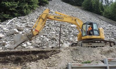 I-84 construction update