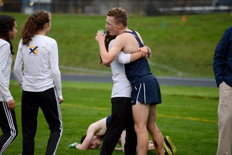 In a first, HRV XC takes combined CRC title