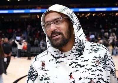 Atlanta Hawks All-Star guard Trae Young is expected to return to practice next week after suffering a sprained right knee ligament, the NBA club announced