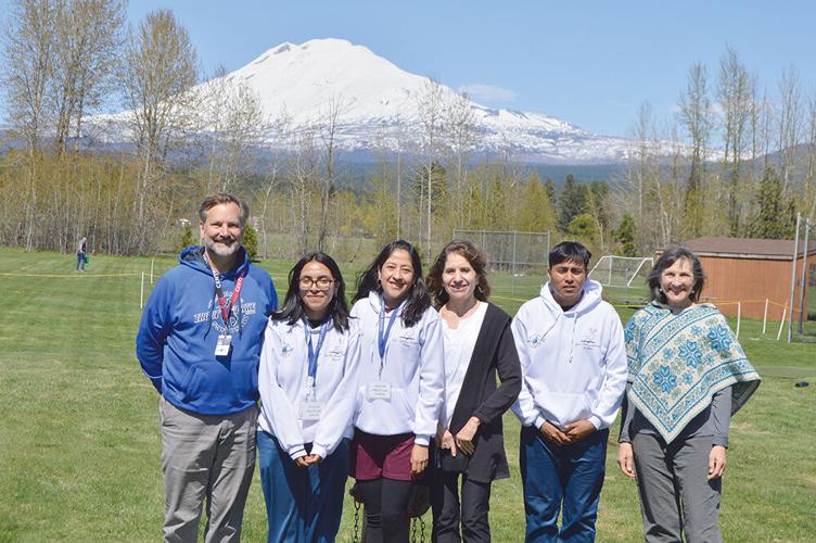 A1 US Mexico teacher exchange JUMP 2