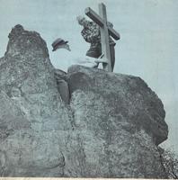 This week in history: April 15-22, 2026