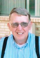Donald Michael DeGrange