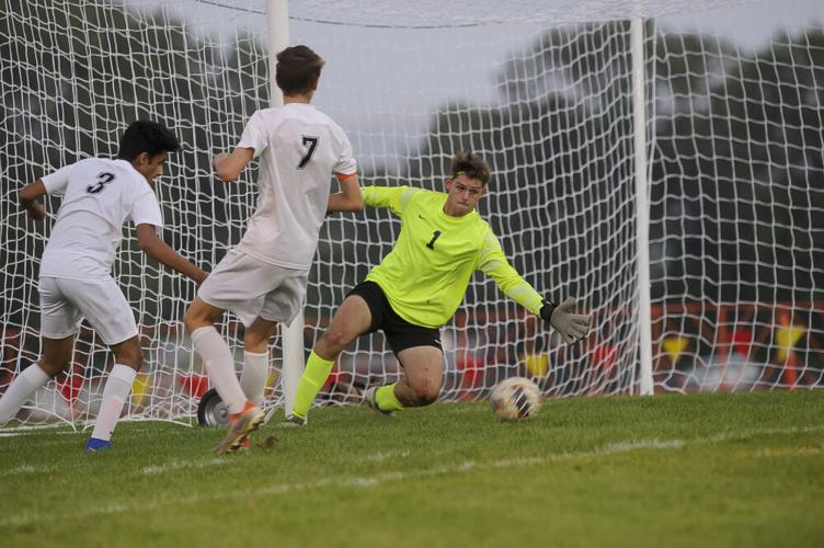 TD versus Gladstone 10-20