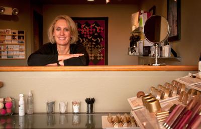 10 years helping others look good