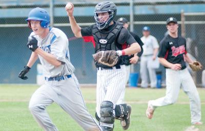 Rangers pick up dramatic win for state berth