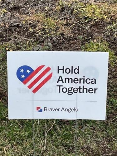 Braver Angels