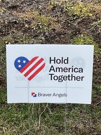Braver Angels