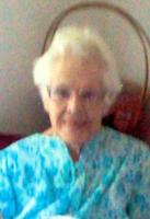 Audrey Mae Thornton