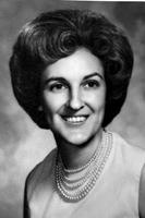 Mary Pauline Wells