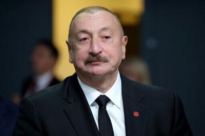 Azerbaijani President Ilham Aliyev has ordered the armed forces to prepare retaliatory measures against Iran