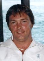 Barry Floyd Tanner