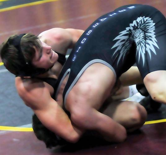 TD puts in prep work at home double dual