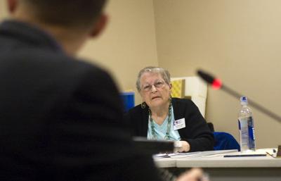 CGCC okays roof replacement, core themes