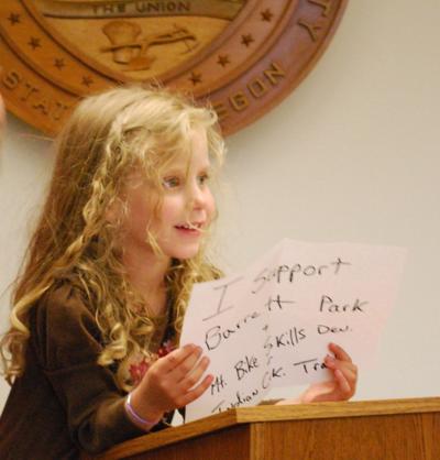 County sites go tobacco-free