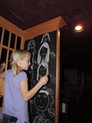 The Subterranean puts new on the old