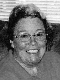 Donna M. Lash