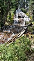 GORGE EXPLORER: See snow-free ski runs, scenic waterfalls at HRM