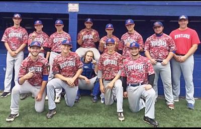 Hustlers ready for money time