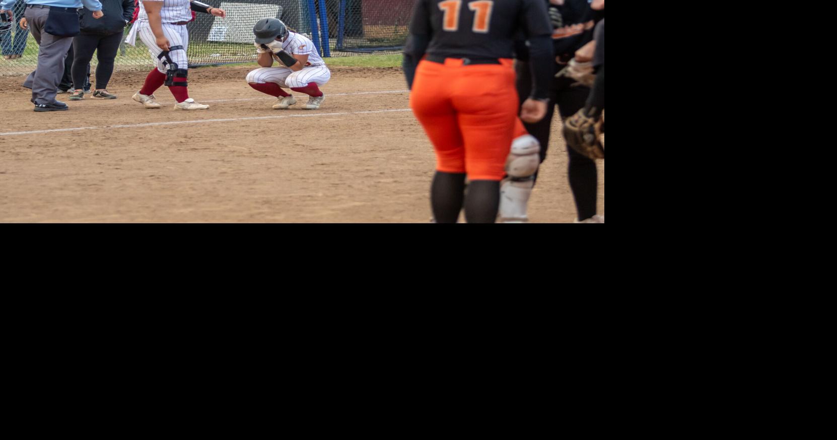 Scappoose brings Riverhawk softball season to a close | Sports
