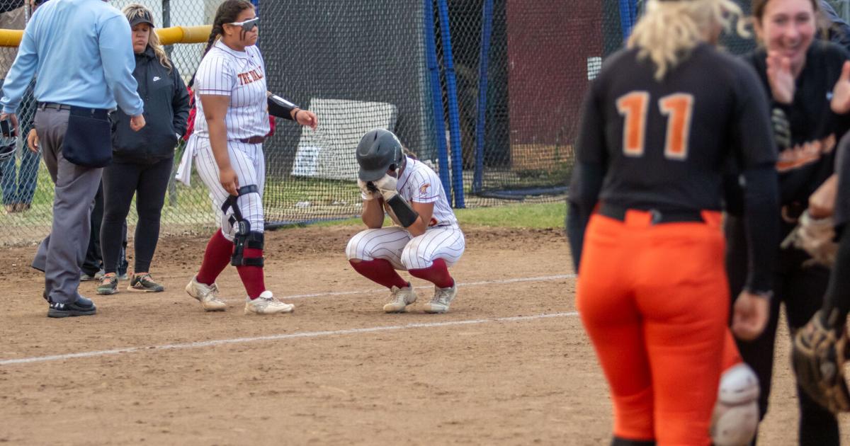 Scappoose eliminates Riverhawk softball from playoffs | Sports Scappoose eliminates Riverhawk softball from playoffs | Sports