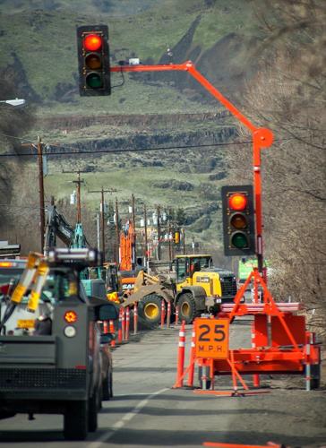 Major Reconstruction