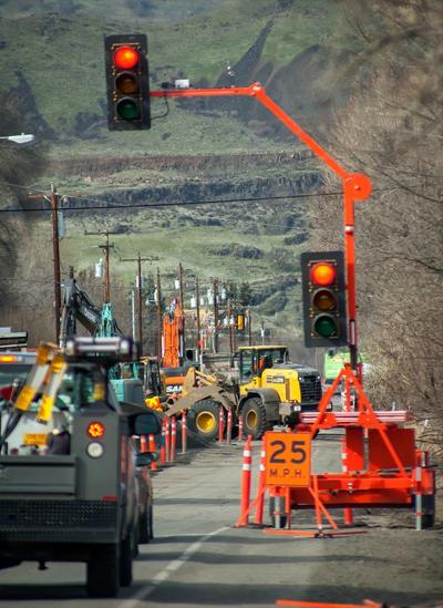 Major Reconstruction