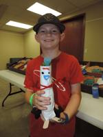 Summertime events: Explore educational opportunities