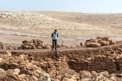 Archaeologists say they are seeking to better understand the finds, which date to a period before writing, around 10,000 years ago