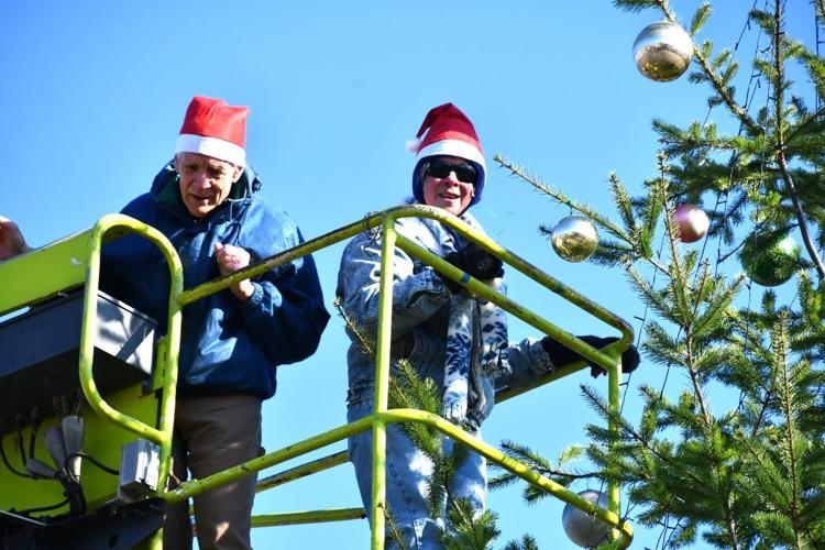 Community Partners 2023