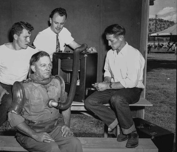 History Mystery for Jan. 4-5