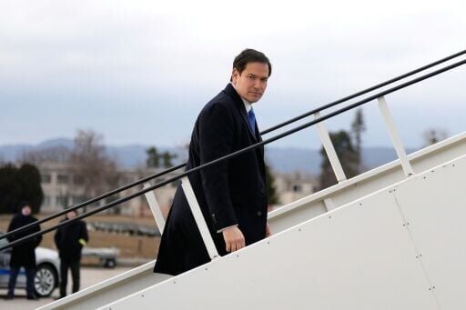US Secretary of State Marco Rubio is visiting some of President Donald Trump's staunchest right-wing allies in Europe
