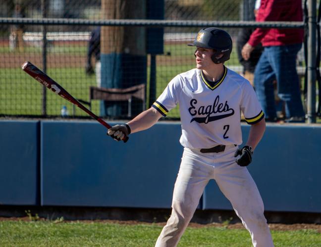 Hood River versus Columbia BB