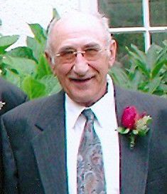 James Henry Patterson