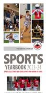2023-24 Sports Yearbook