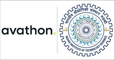 Avathon and IIT Roorkee Announce Plans to Establish the Avathon Physical AI Lab to Advance Autonomy for the Industrial Economy