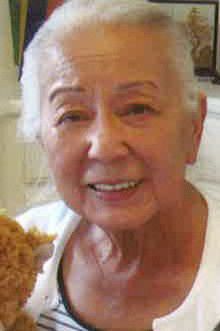 Yoshiye Sato Tsuboi
