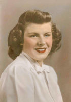 Obituary: Kathleen Nichols