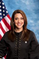 Herrera Beutler addresses healthcare