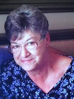 Wanda Phipps