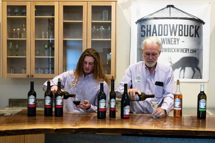 ShadowBuck-Winery-Wine-Pouring-Tom-Peters-and-Russle-Peters.jpg