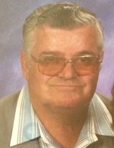 Leo Allen Deg Sr.