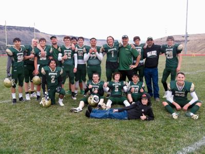 SWC team quarterfinal