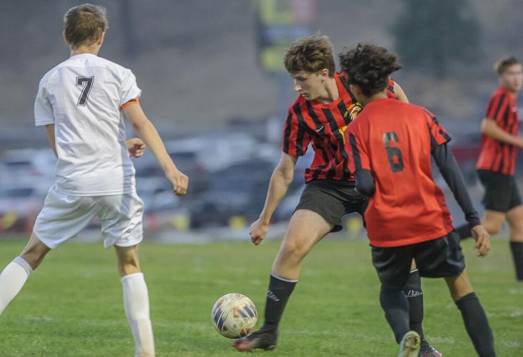 TD versus Gladstone 10-20