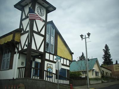 White Salmon City Hall rebuild project authorized for bidding