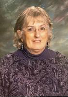 Obituary: Joan Chantler