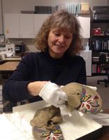 Historic collections and the community: What to know in making a year-end gift to the museum