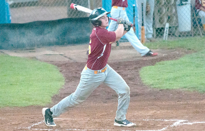 Gritty performance
